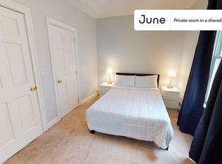 19 Berkshire St #C, Cambridge, MA 02141
