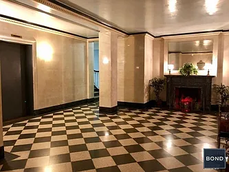 Rented by Bond New York