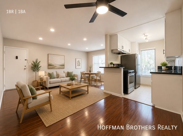 1159 N Curson Ave #2