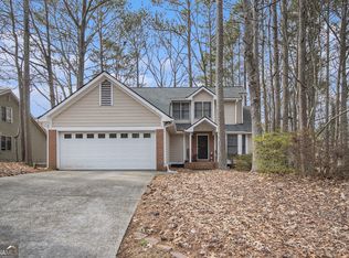 3214 Country Walk Dr, Powder Springs, GA 30127