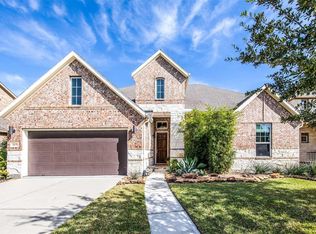 3419 Honey Blossom Ln, Katy, TX 77494