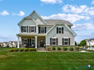 1630 Onora Ln, Chester, VA, 23836