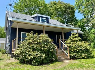 8 Judson St, Veazie, ME 04401