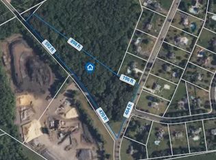 0 Bergen Mills Road, Millstone, NJ 08535