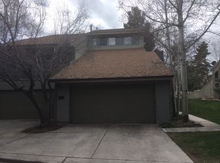 1385 W Silver Meadows Dr #75, Park City, UT 84098