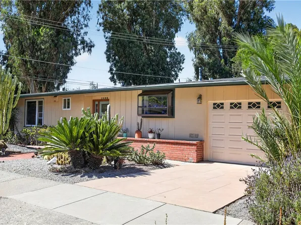 2599 Helena St, San Luis Obispo, CA 93401