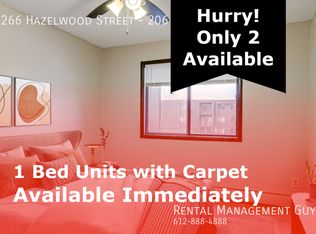 1266 Hazelwood St APT 206, Saint Paul, MN 55106