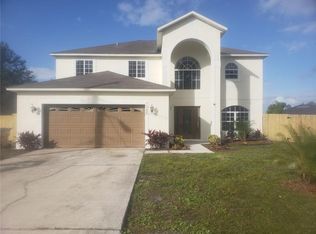 1085 Dudley Dr #1085, Kissimmee, FL 34758