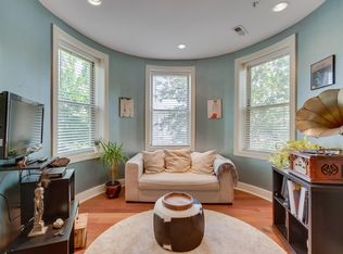 1100 7th St NE APT 4, Washington, DC 20002