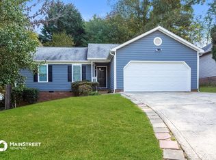 6140 Loch Arbor Ln, Charlotte, NC 28227