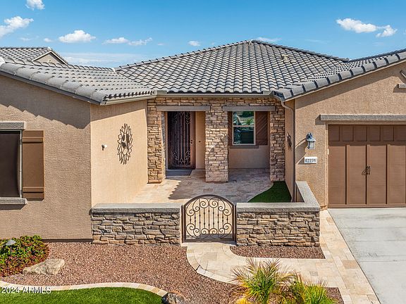 4th image of 42176 W CACTUS FLOWER Drive