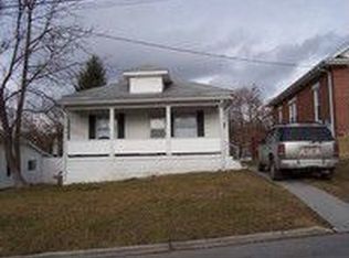904 N Walker St, Princeton, WV 24740