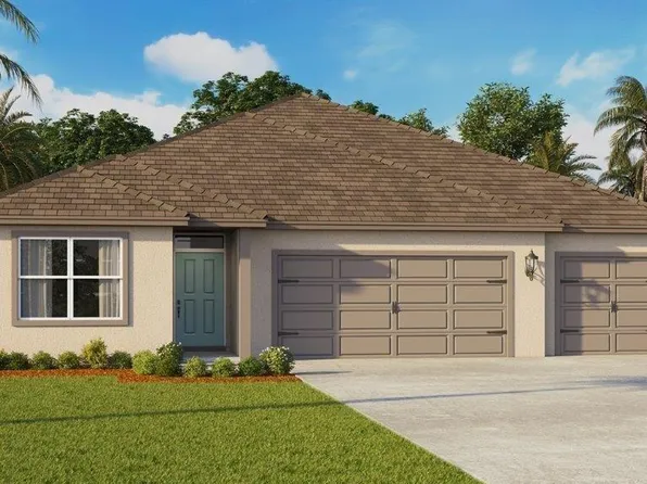 2635 Sage Valley Way, Winter Haven, FL 33884