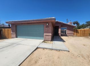 6056 Cahuilla Ave, Twentynine Palms, CA 92277