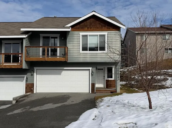 17075 Bowen Cir, Eagle River, AK 99577