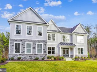 16014 Pitch Pine Ct, Brandywine, MD 20613