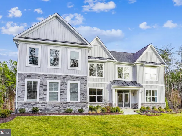 16014 Pitch Pine Ct, Brandywine, MD 20613