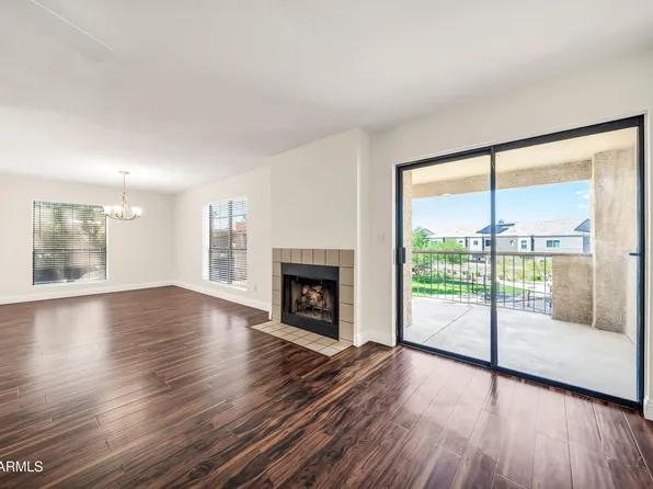 8302 N 21ST Drive #L201, Phoenix, AZ 85021