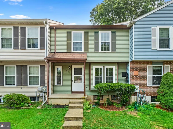 841 Ewing Dr, Westminster, MD 21158