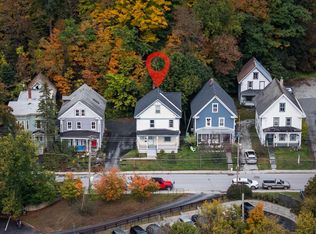 25 Court Street, Montpelier, VT 05602