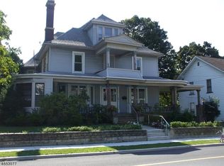 24 Hamburg Ave, Sussex, NJ 07461