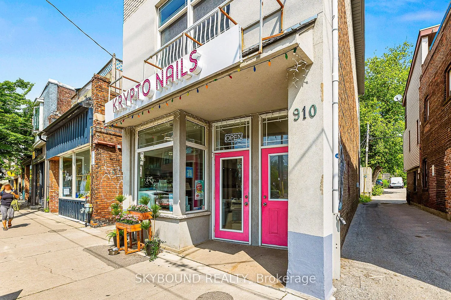 1 bed, $2,340 — Photo 2