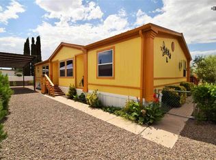 3201 S Belen St, Deming, NM 88030
