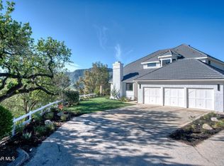 5733 Carell Ave, Agoura Hills, CA 91301