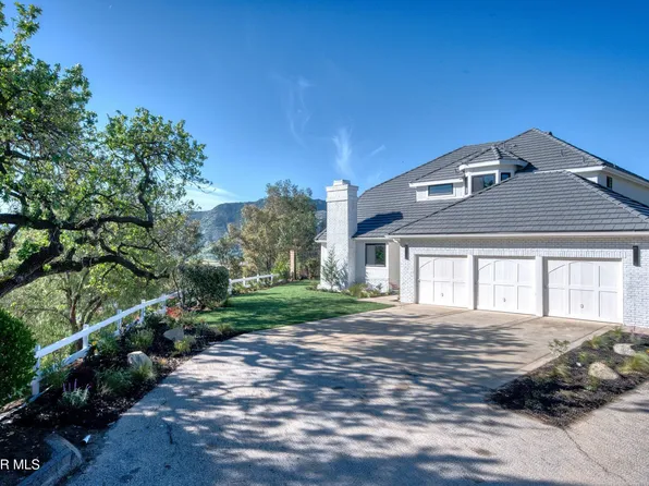 5733 Carell Ave, Agoura Hills, CA 91301