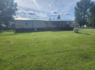 755 Farm To Market Rd #9, Libby, MT 59923