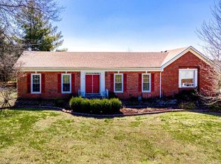 195 Sullivan Ln, Bardstown, KY 40004