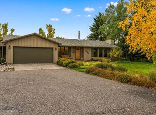1308 Wildflower Way, Bozeman, MT 59715