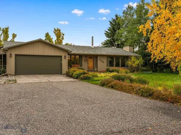 1308 Wildflower Way, Bozeman, MT 59715