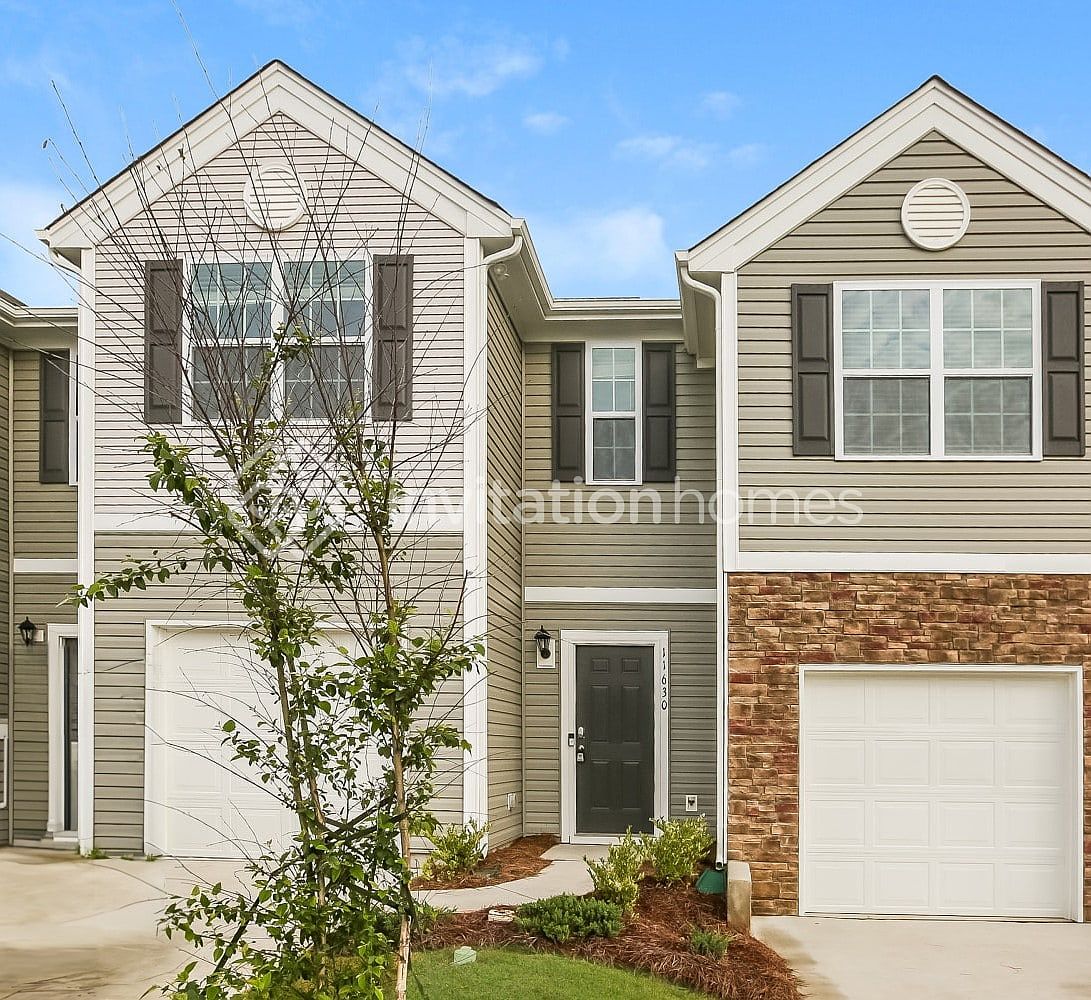 11630 Brier Village Ln, Charlotte, NC 28262 Zillow