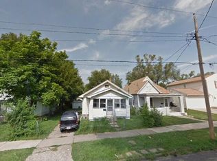 1809 S Stanley St, Peoria, IL