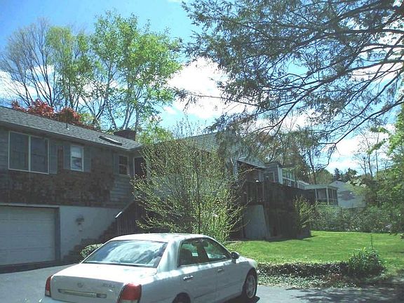 Exterior, View 5