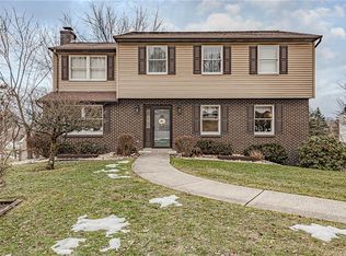 4614 Northridge Ct, Murrysville, PA 15668