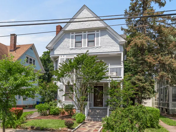 48 Livingston Street, New Haven, CT 06511