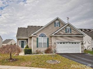 11 Wanoma Cir, Rehoboth Beach, DE 19971