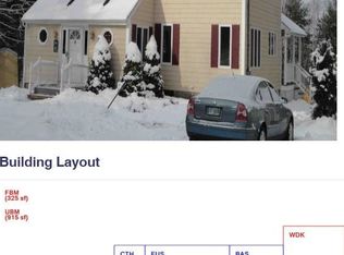 1 Poor Farm Rd, Derry, NH 03038