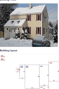 1 Poor Farm Road, Derry, NH, 03038