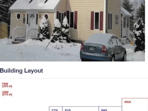 1 Poor Farm Road, Derry, NH 03038