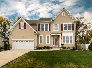 41 Briarcliff Rd, Marlton, NJ 08053