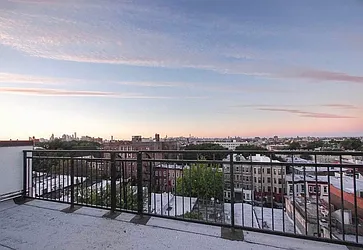 Rented by Greenrock Management