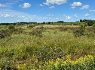 Inverness Rd, Cheboygan, MI 49721