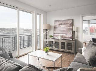 31 Hichborn St #11, Brighton, MA 02135