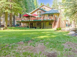 329 Manzanita Dr, Chester, CA 96020