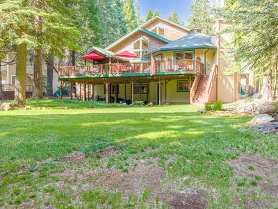329 Manzanita Dr, Chester, CA, 96020