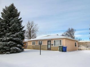 3849 Beulah Rd, Columbus, OH 43224