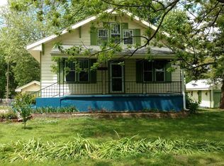 517 N Pine St, Buffalo, MO 65622